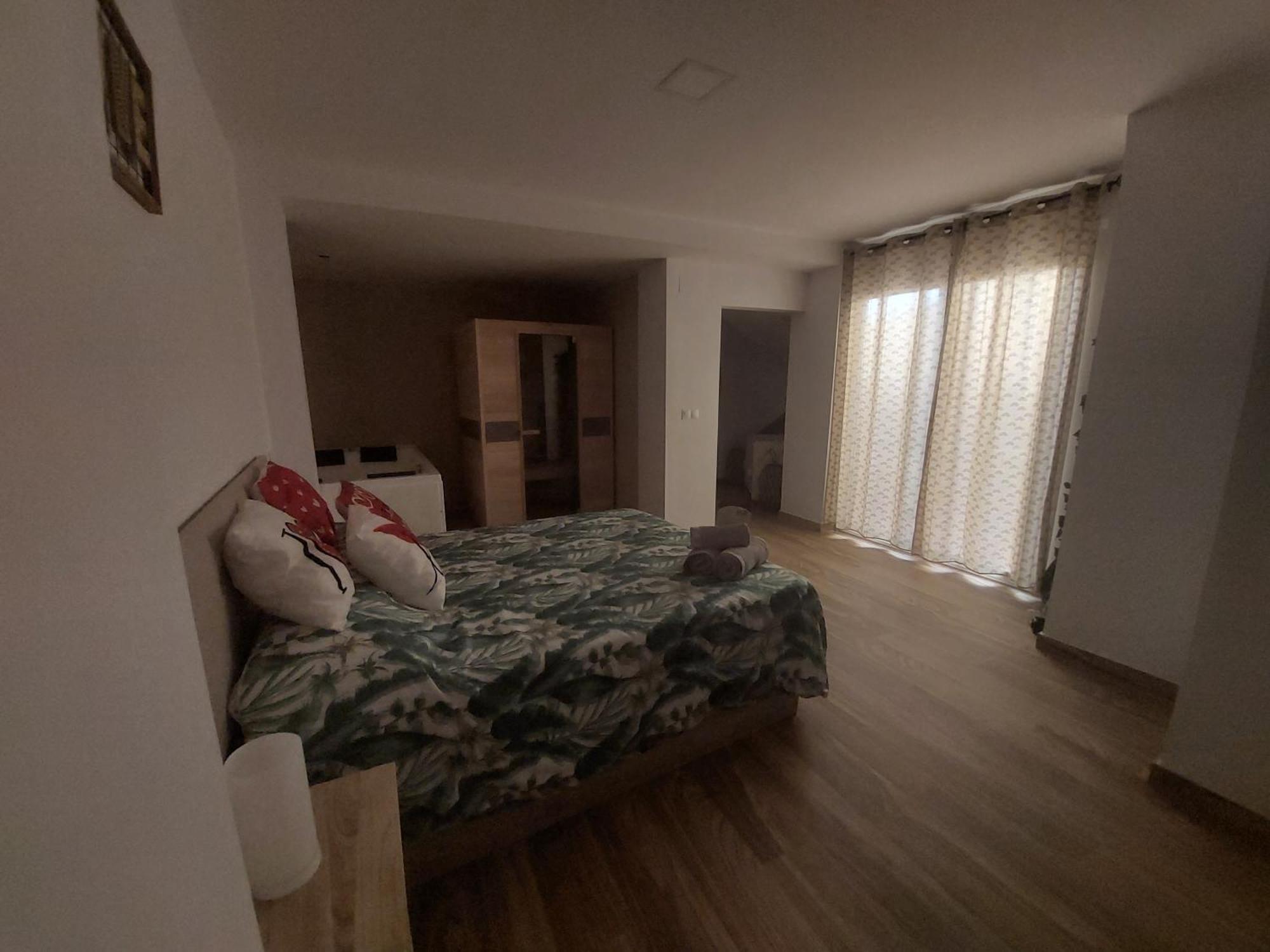 Ca Marina Lejlighed Relleu Eksteriør billede